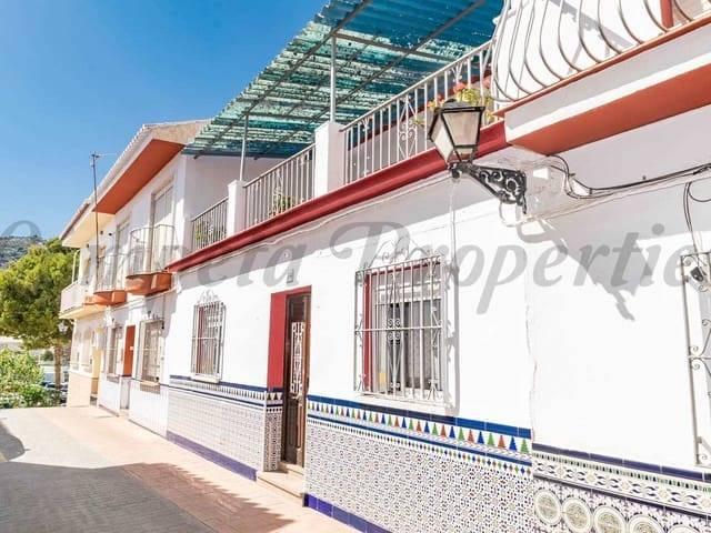 Chalet en venta en La Axarquía, Andalucía
