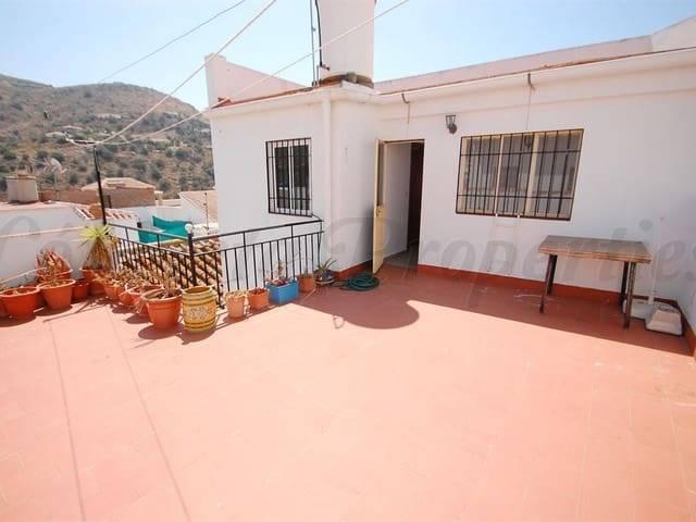 Chalet en venta en La Axarquía, Andalucía