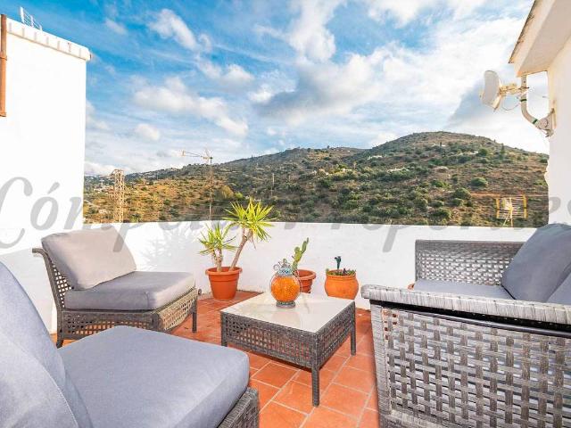 Chalet en venta en La Axarquía, Andalucía
