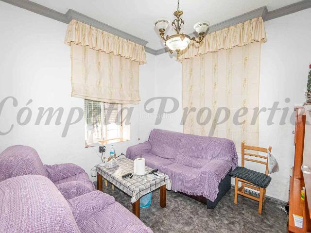 Chalet en venta en La Axarquía, Andalucía