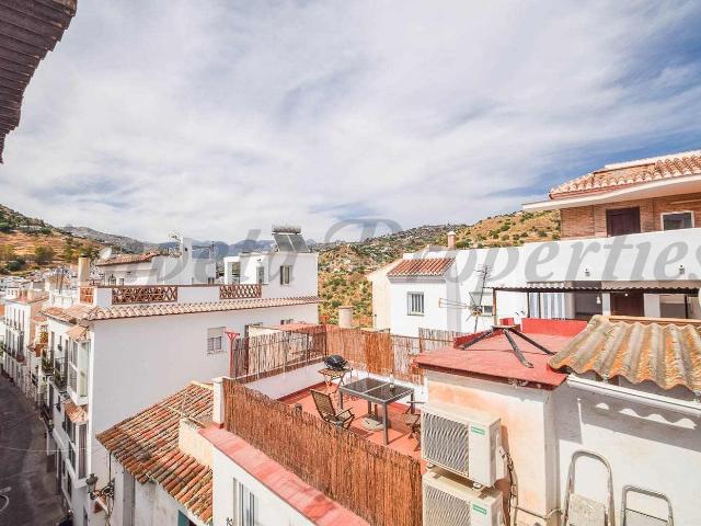 Chalet en venta en La Axarquía, Andalucía