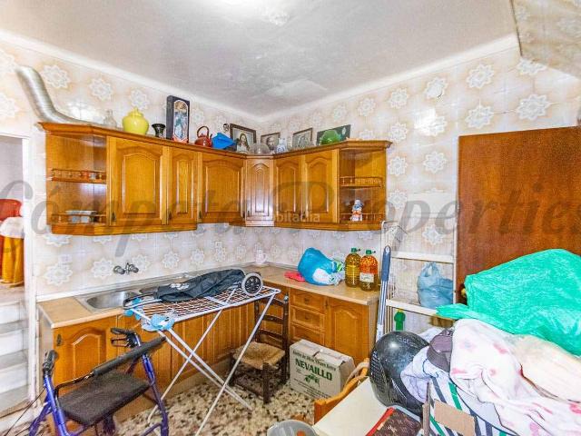 Chalet en venta en La Axarquía, Andalucía