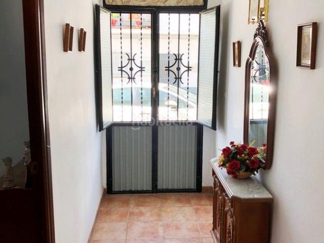 Chalet en venta en La Axarquía, Andalucía