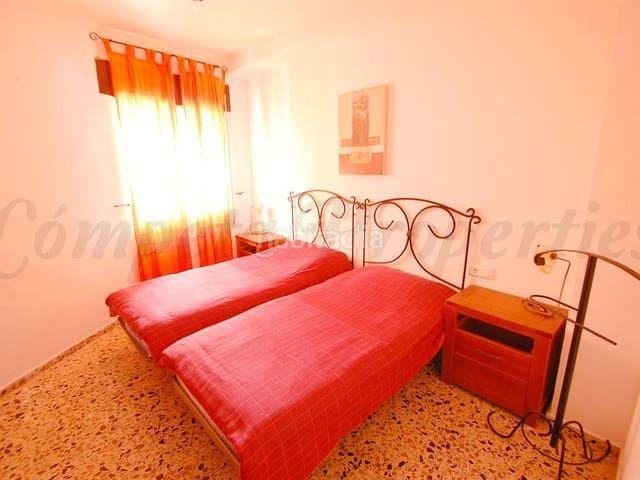 Chalet en venta en La Axarquía, Andalucía
