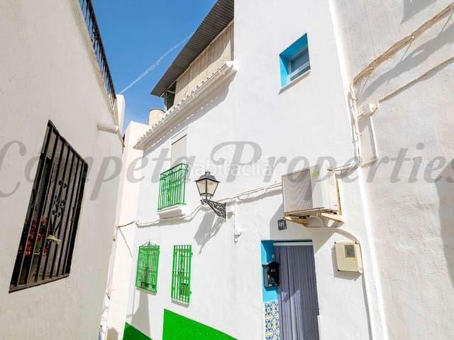 Chalet en venta en La Axarquía, Andalucía