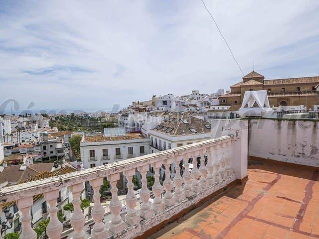 Chalet en venta en La Axarquía, Andalucía