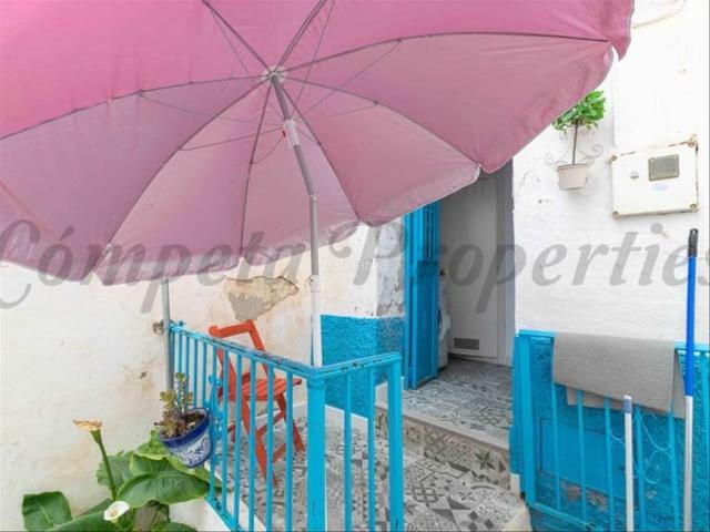 Chalet en venta en La Axarquía, Andalucía