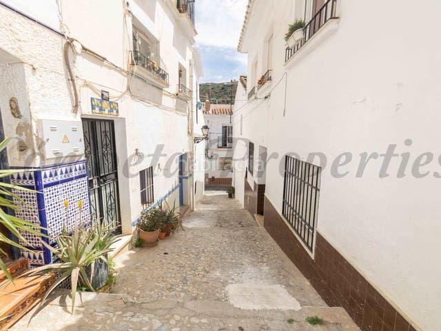 Chalet en venta en La Axarquía, Andalucía