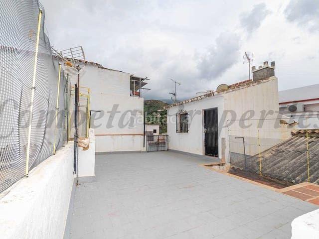 Chalet en venta en La Axarquía, Andalucía
