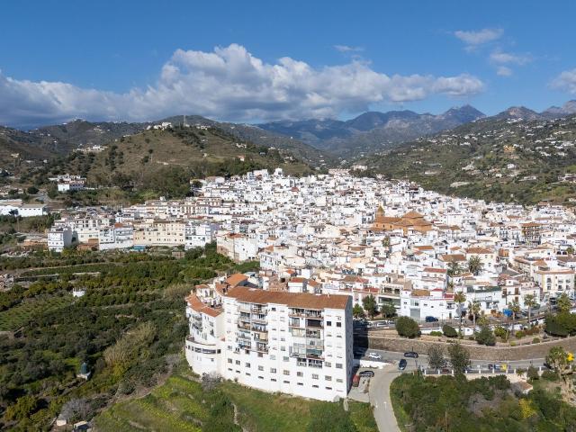 Chalet en venta en La Axarquía, Andalucía