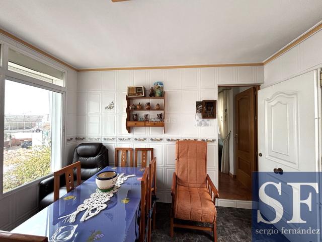 Chalet en venta en La Axarquía, Andalucía