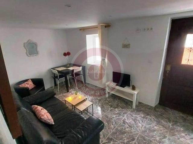 Chalet en venta en La Axarquía, Andalucía