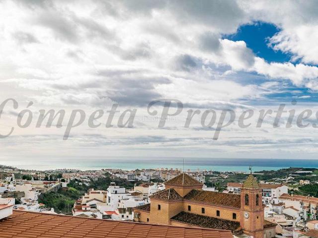 Chalet en venta en La Axarquía, Andalucía