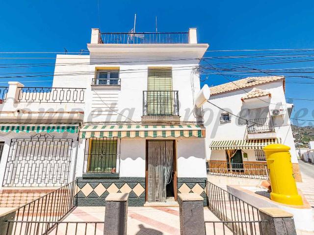 Chalet en venta en La Axarquía, Andalucía