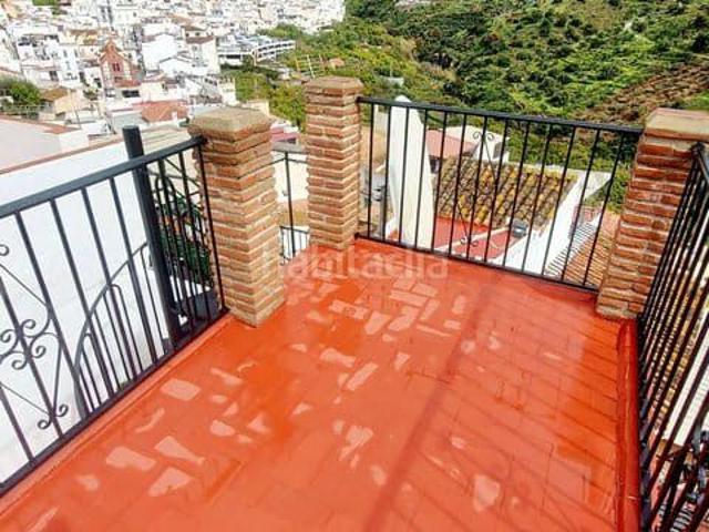 Chalet en venta en La Axarquía, Andalucía