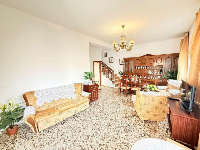 Chalet en venta en La Axarquía, Andalucía