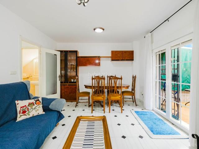 Chalet en venta en La Axarquía, Andalucía