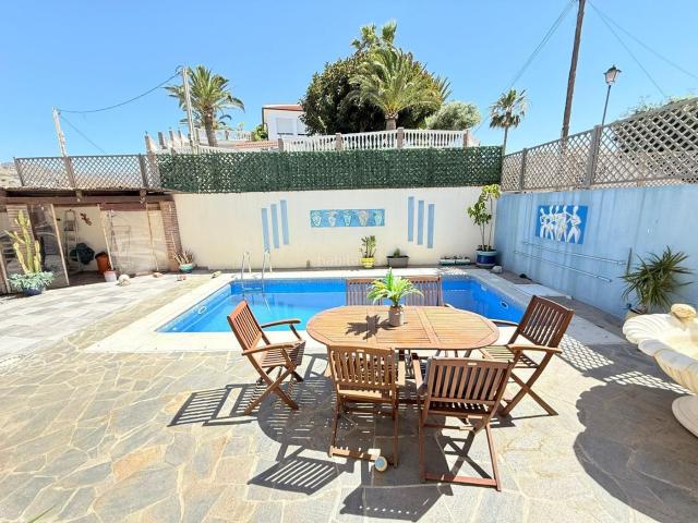 Chalet en venta en La Axarquía, Andalucía
