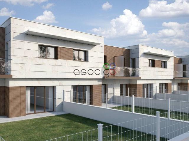 Villa en venta en Tórtola De Henares
