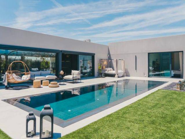 Chalet en venta en Tórtola De Henares, Castilla-La Mancha