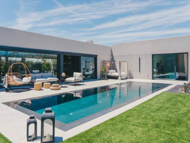 Chalet en venta en Tórtola De Henares, Castilla-La Mancha