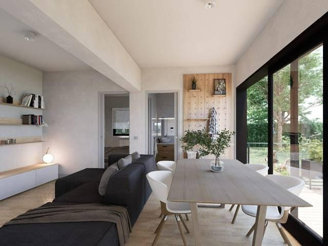 Chalet en venta en Tórtola De Henares, Castilla-La Mancha