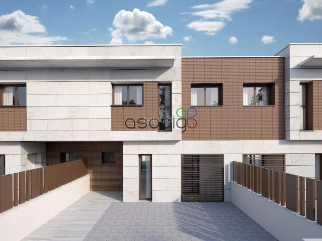 Villa en venta en Tórtola De Henares
