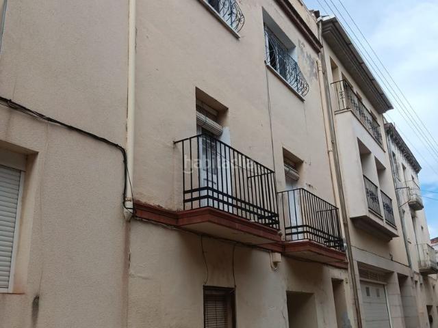 Chalet en venta en Jesús, Baix Ebre