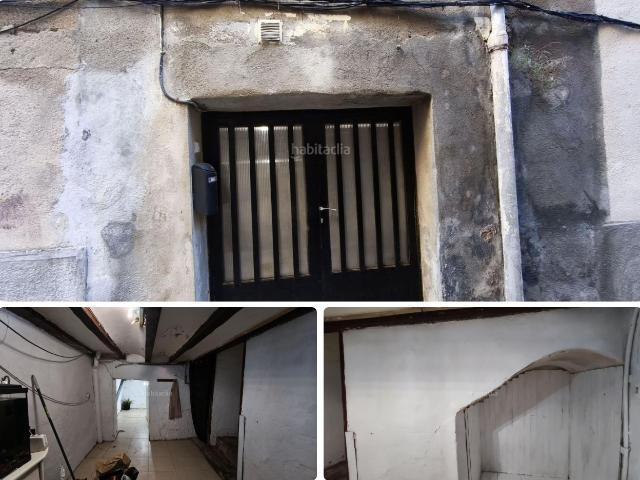 Chalet en venta en Remolins, Tortosa