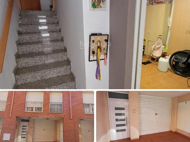 Villa en venta en Tortosa, Remolins