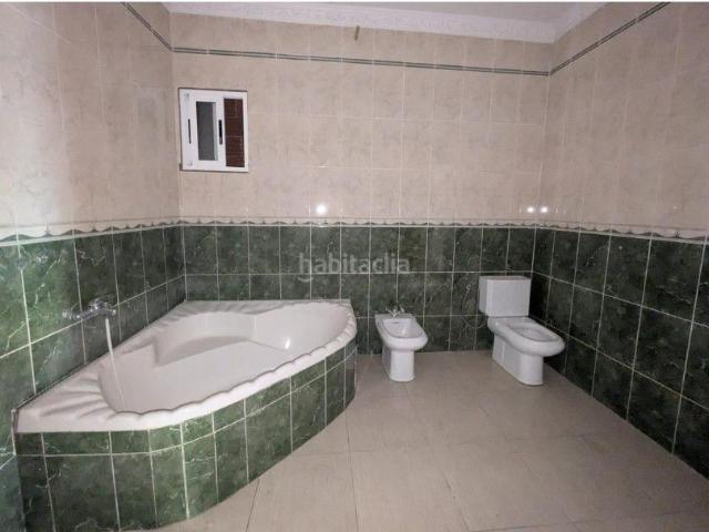Chalet en venta en els Dolors, Baix Ebre