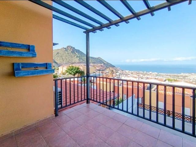 Chalet en venta en La Postura, Adeje