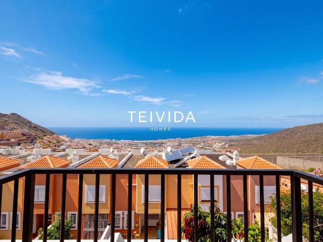 Chalet en venta en La Postura, Adeje
