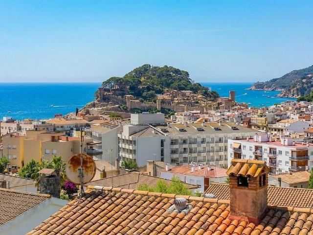 Chalet en venta en Tossa de Mar, Girona