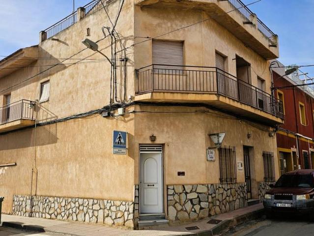 Chalet en venta en Mortí Bajo, Bajo Guadalentín