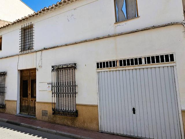 Villa en venta en Totana, Mortí Bajo