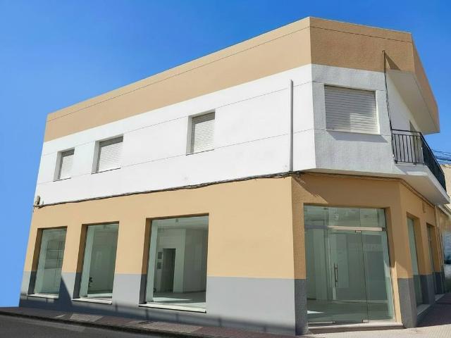 Chalet en venta en Mortí Bajo, Bajo Guadalentín