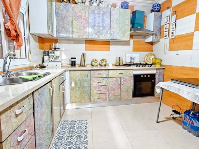 Chalet en venta en Mortí Bajo, Bajo Guadalentín