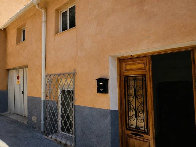 Chalet en venta en Mortí Bajo, Bajo Guadalentín