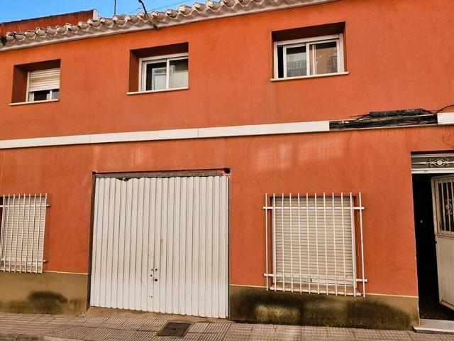 Chalet en venta en Mortí Bajo, Bajo Guadalentín