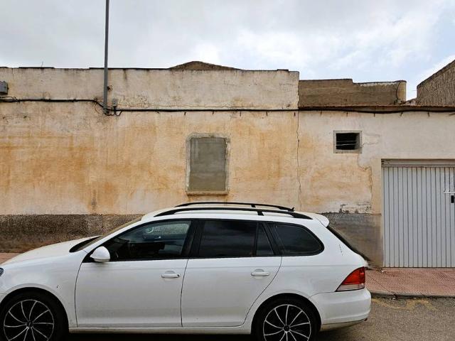 Villa en venta en Totana, Mortí Bajo