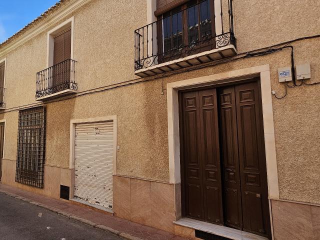 Villa en venta en Totana, Mortí Bajo