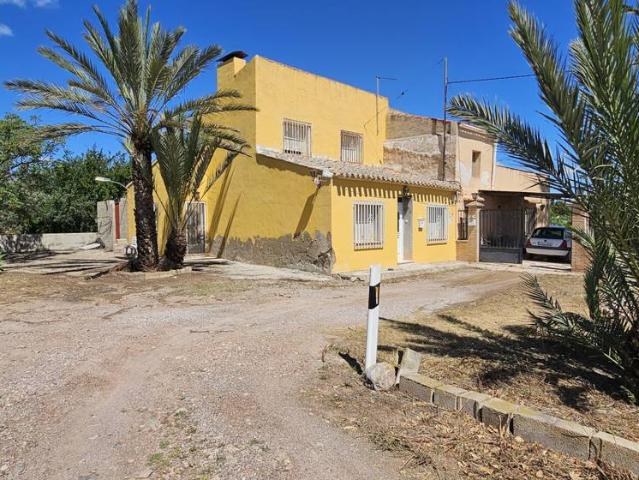 Chalet en venta en Mortí Bajo, Bajo Guadalentín