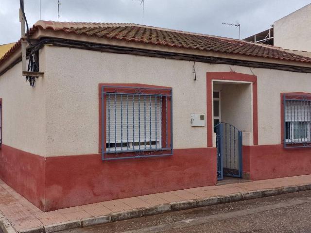 Villa en venta en Totana, Mortí Bajo