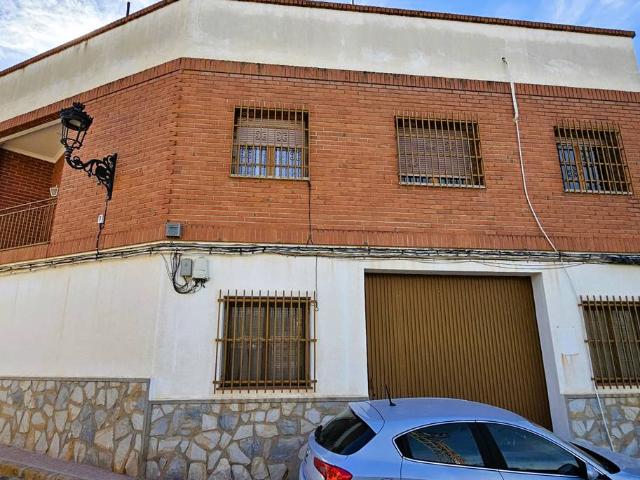 Villa en venta en Totana, Mortí Bajo