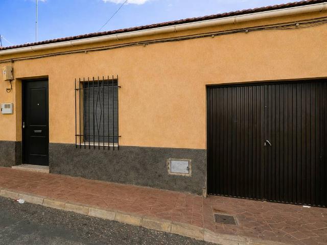 Chalet en venta en Mortí Bajo, Bajo Guadalentín