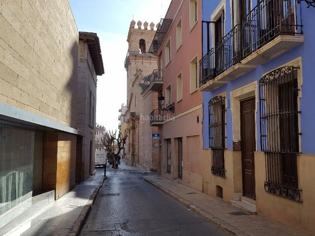 Chalet en venta en Mortí Bajo, Bajo Guadalentín