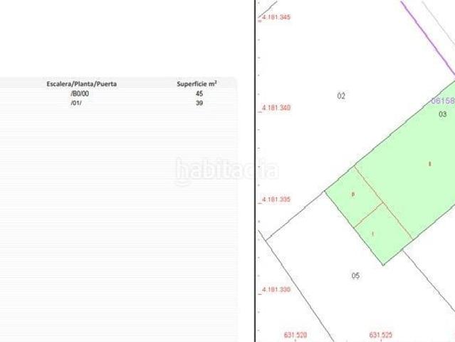 Chalet en venta en Mortí Bajo, Bajo Guadalentín