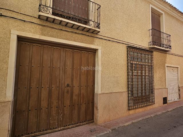 Chalet en venta en Mortí Bajo, Bajo Guadalentín
