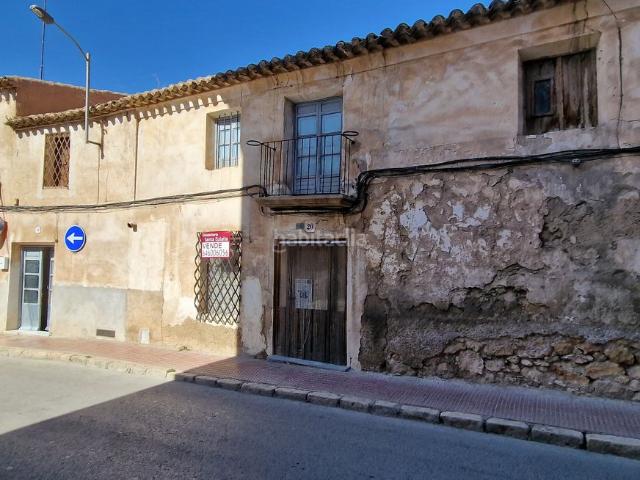 Chalet en venta en Mortí Bajo, Bajo Guadalentín